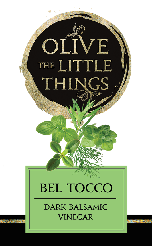 Bel Tocco Dark Balsamic