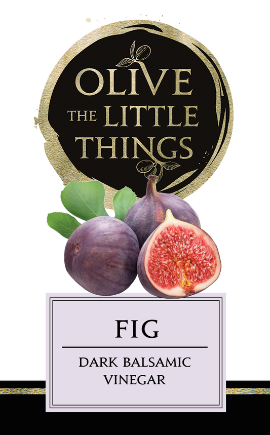 Fig Dark Balsamic