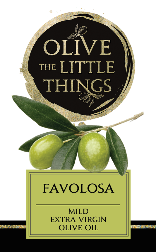 Favolosa EVOO