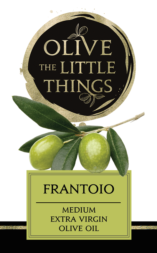 Frantoio EVOO