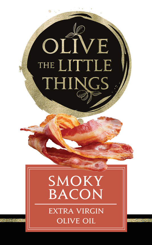 Smoky Bacon EVOO