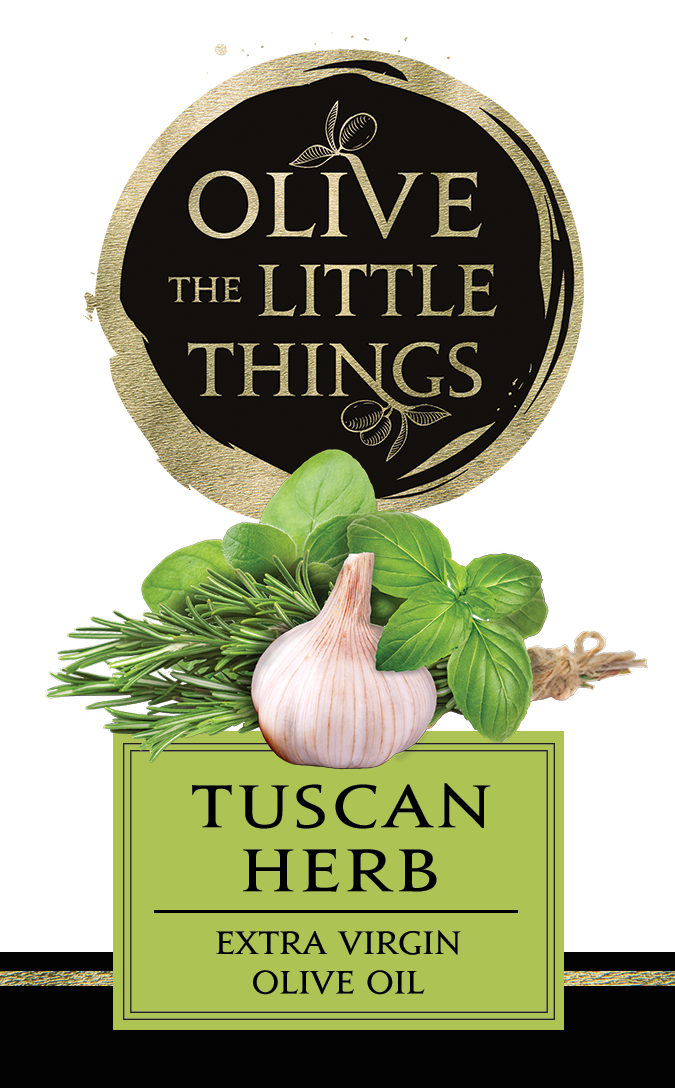 Tuscan Herb EVOO