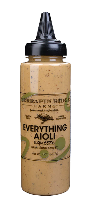 Everything Aioli