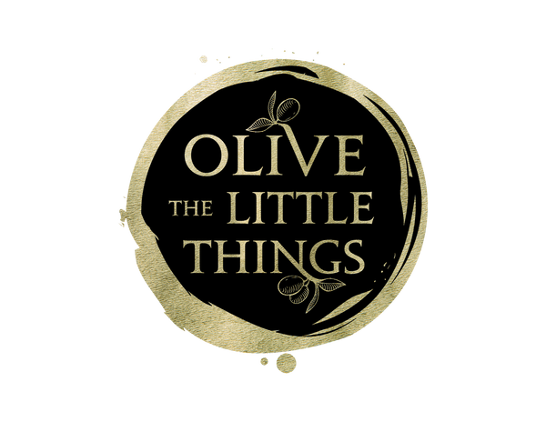 Olive the Little Things