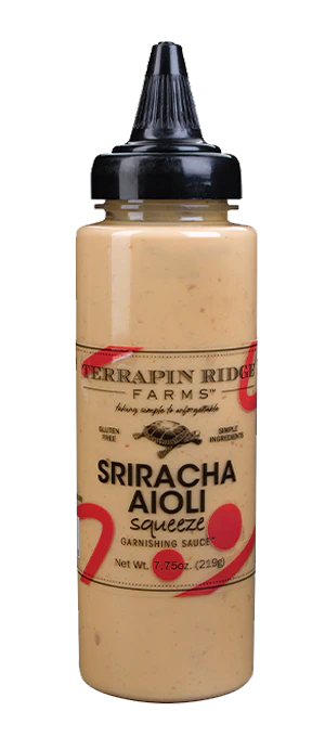 Sriracha Aioli