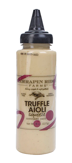 Truffle Aioli